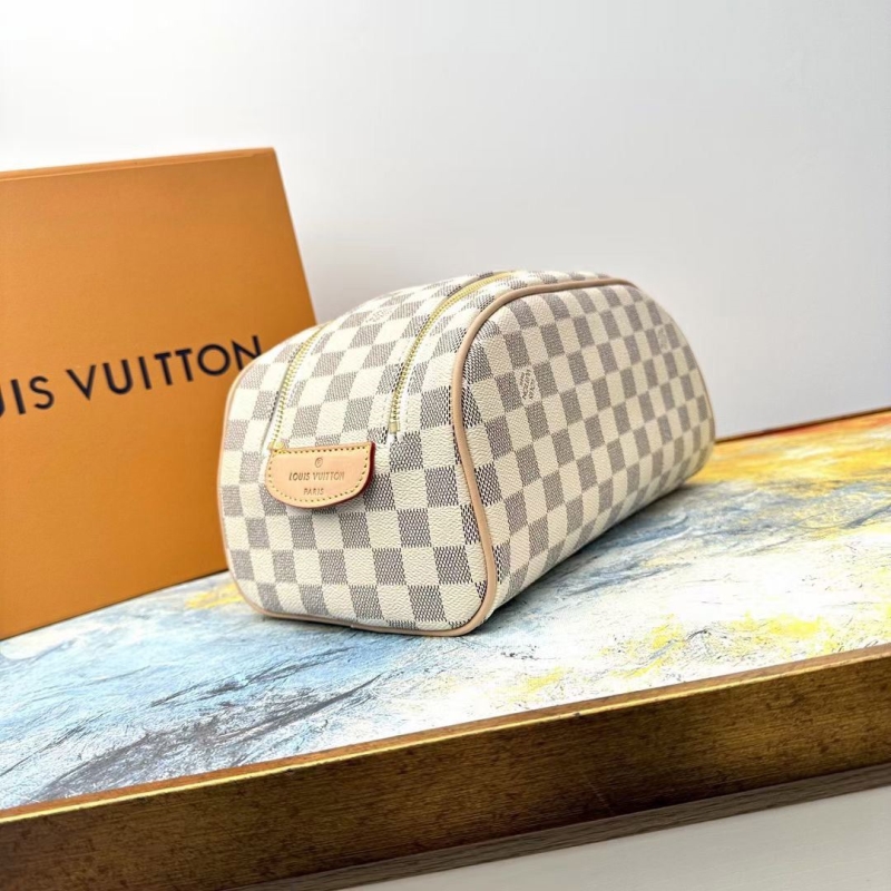 LV Cosmetic Bags